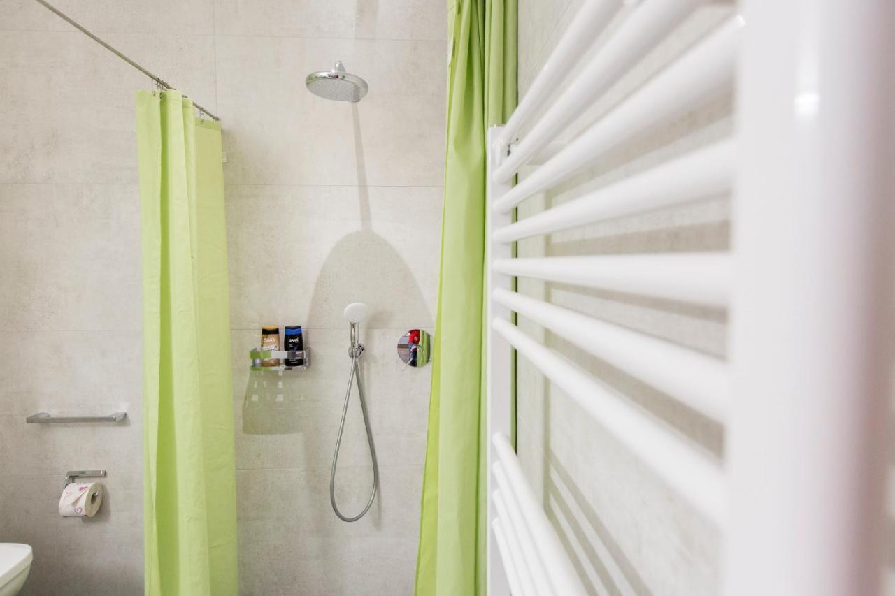 Cozy-Flats Koblenz Leilighet Koblenz  Eksteriør bilde