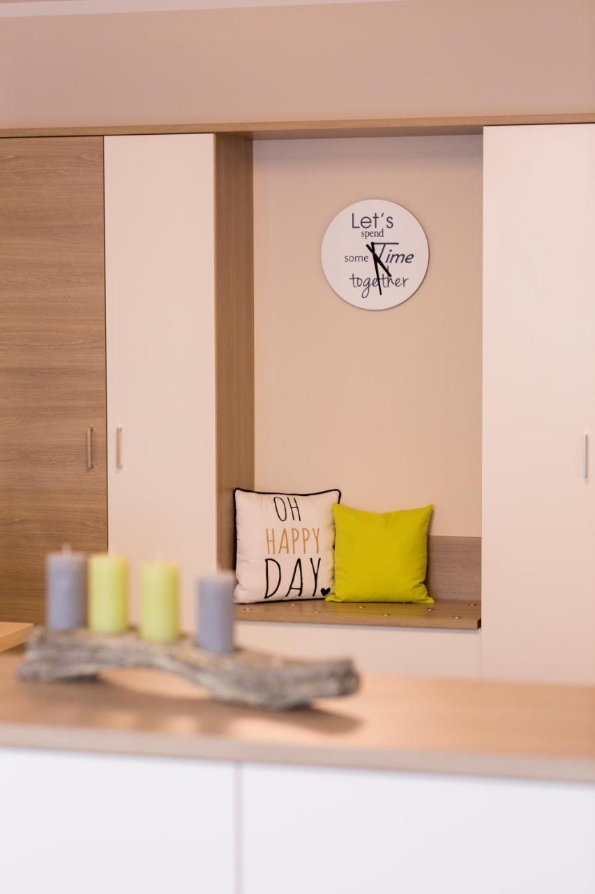 Cozy-Flats Koblenz Leilighet Koblenz  Eksteriør bilde