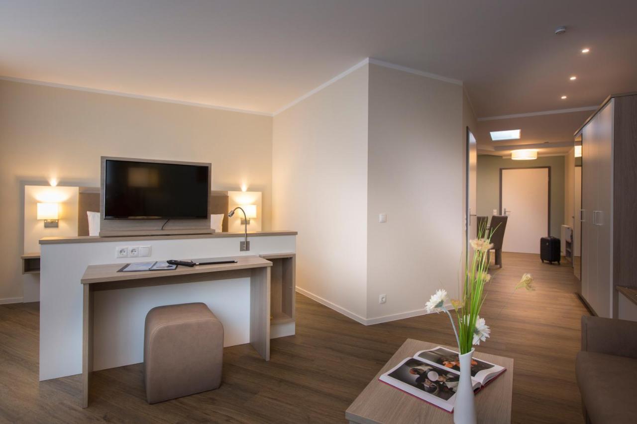 Cozy-Flats Koblenz Leilighet Koblenz  Eksteriør bilde