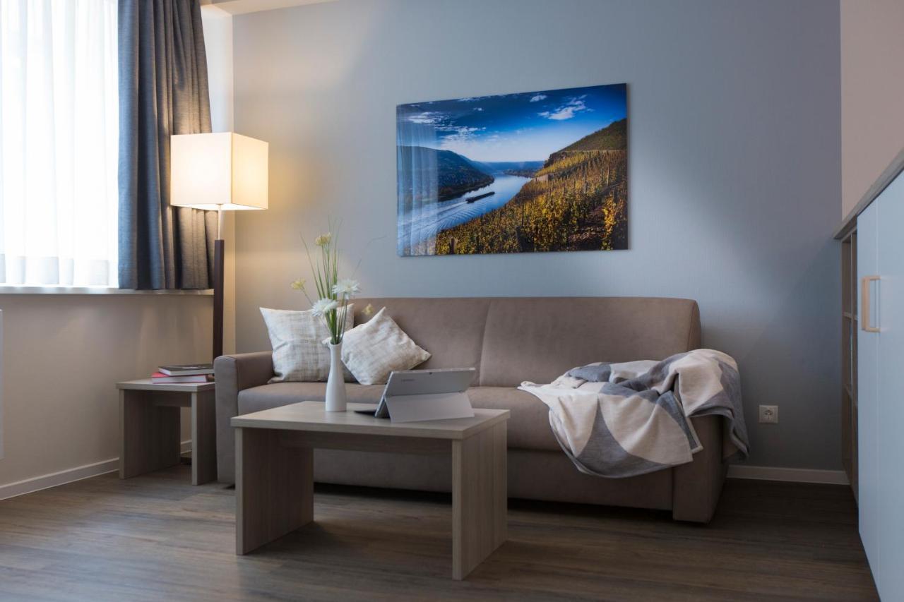 Cozy-Flats Koblenz Leilighet Koblenz  Eksteriør bilde