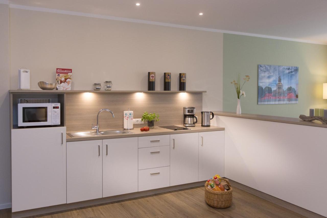 Cozy-Flats Koblenz Leilighet Koblenz  Eksteriør bilde