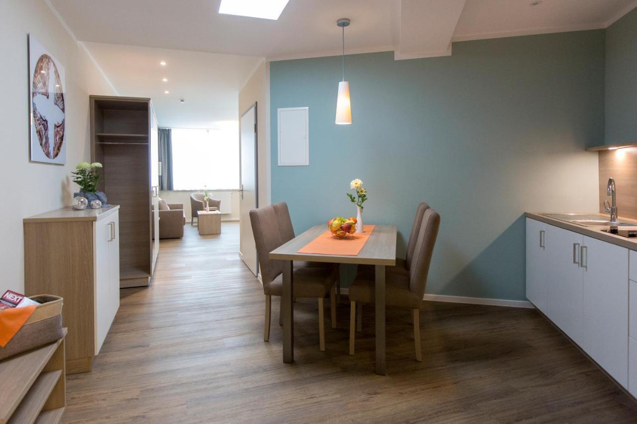 Cozy-Flats Koblenz Leilighet Koblenz  Eksteriør bilde